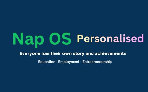Beyond Transactions: Why Nap OS Is Designed for a Lifetime, Not a Single Hiring Event?