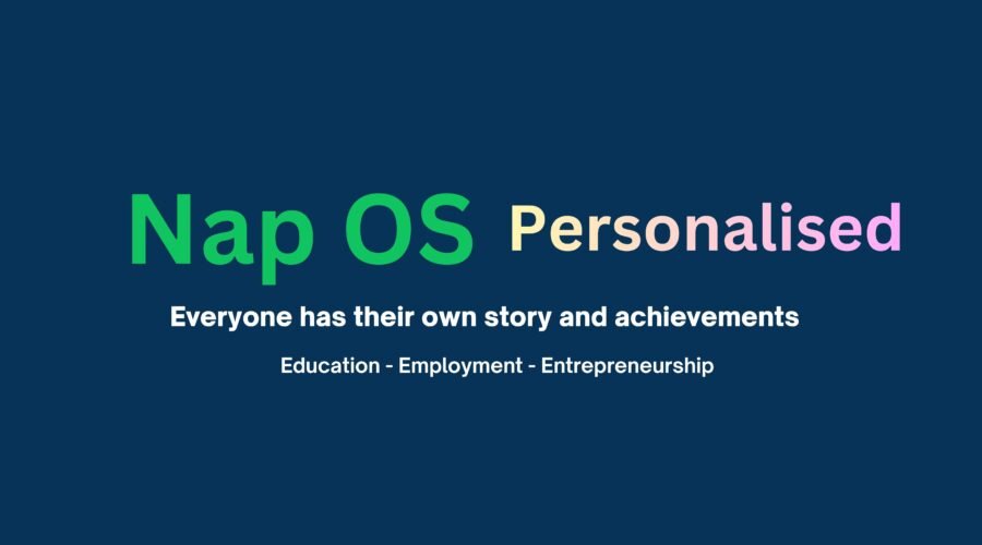 Beyond Transactions: Why Nap OS Is Designed for a Lifetime, Not a Single Hiring Event?