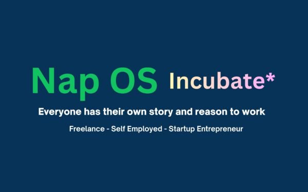 Why should I work? If I don't like to? Fear of loosing job ain't the reason but unawareness is - Nap OS Incubate solves with efficiently.