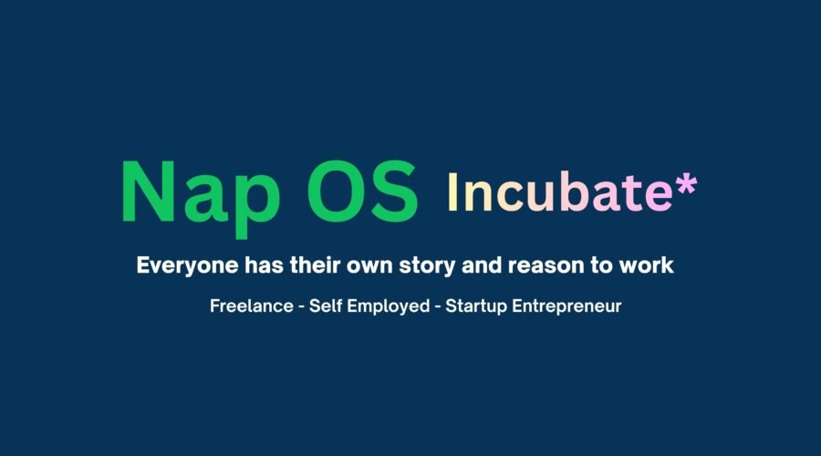 Why should I work? If I don't like to? Fear of loosing job ain't the reason but unawareness is - Nap OS Incubate solves with efficiently.