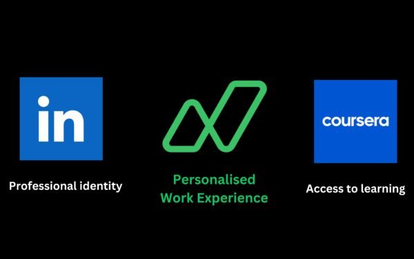 Why Nap OS Complements LinkedIn and Coursera, Not Replaces Them?