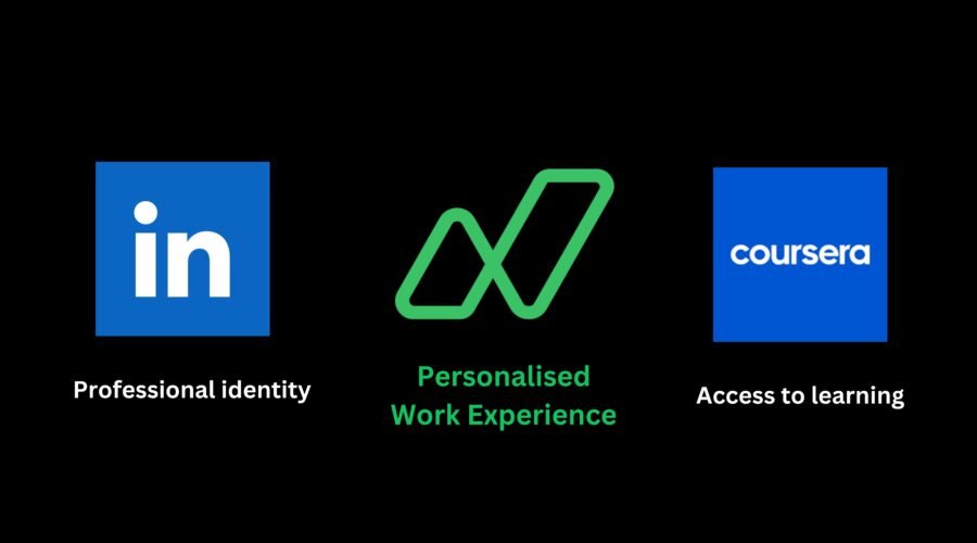 Why Nap OS Complements LinkedIn and Coursera, Not Replaces Them?