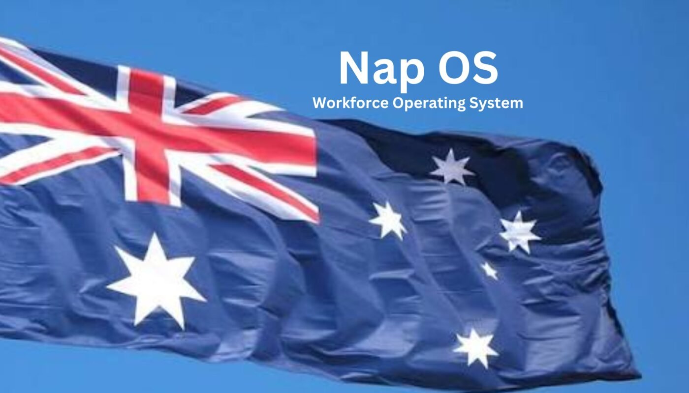 How Nap OS Helps 1 in 4 Australians Upskill, Gain Employment Experience and Unlock Entrepreneurship Opportunities?