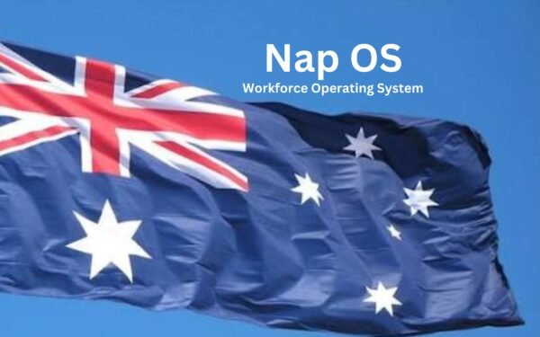 How Nap OS Helps 1 in 4 Australians Upskill, Gain Employment Experience and Unlock Entrepreneurship Opportunities?