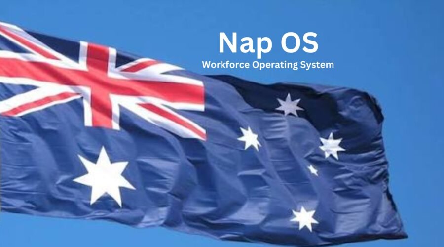 How Nap OS Helps 1 in 4 Australians Upskill, Gain Employment Experience and Unlock Entrepreneurship Opportunities?