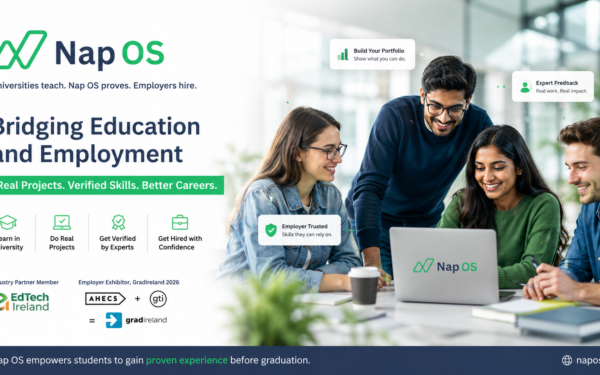 The Final Weeks of Q3: 5 Things Students and Job Seekers in Ireland Should Do Before Graduation Season Begins