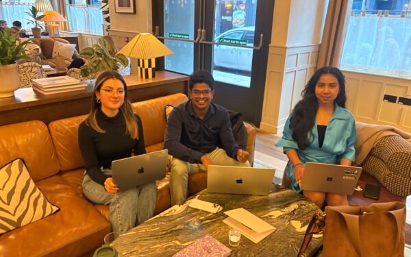 How Nap OS Turns Live Projects Into Work Experience, learning social media launch execution through direct Project Manager review?