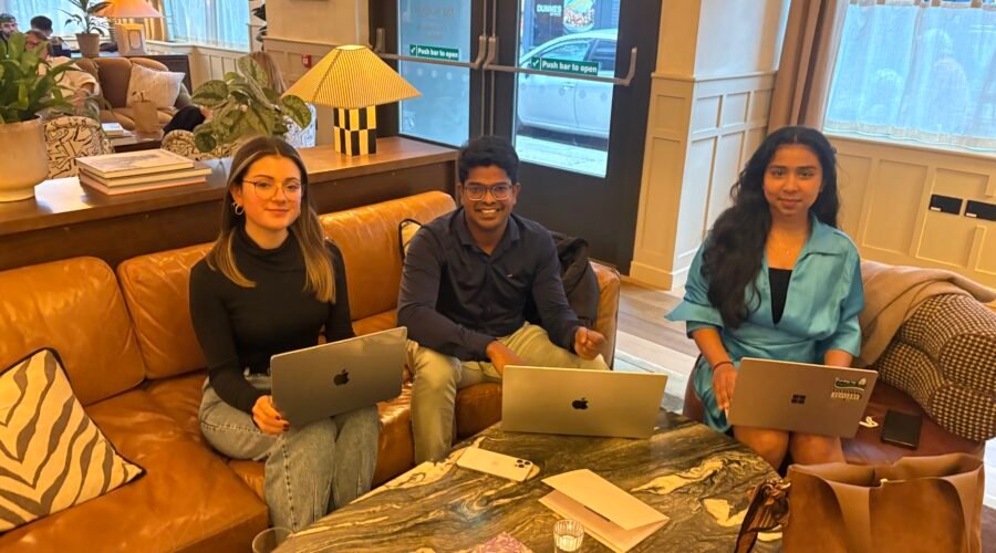 How Nap OS Turns Live Projects Into Work Experience, learning social media launch execution through direct Project Manager review?