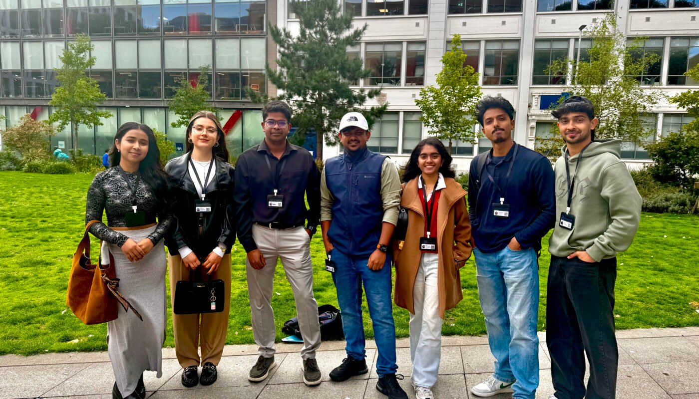 The Sunday before - Nap OS Team Meet up: How twelve of us finalised a plan for almost 10,000 graduates?