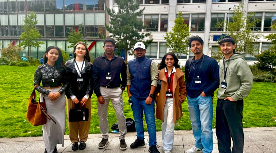 The Sunday before - Nap OS Team Meet up: How twelve of us finalised a plan for almost 10,000 graduates?