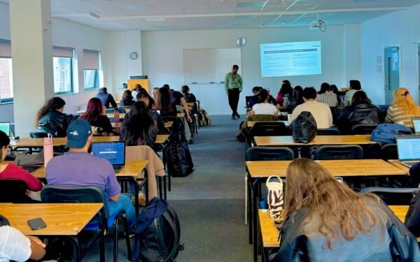 Nap OS is looking for Spaces to host the (Students x Project Manager Bootcamp: Work Ex & Ref)- Gov, Uni, Brands to spare space for big social impact.