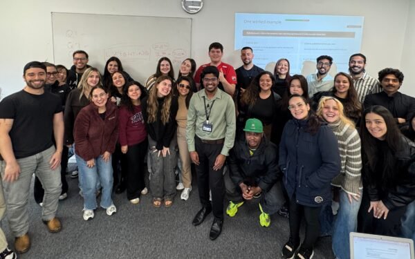 What 50 students at Independent College were actually curious about, and How Nap OS, Work Experience Program is reflecting in university classrooms?